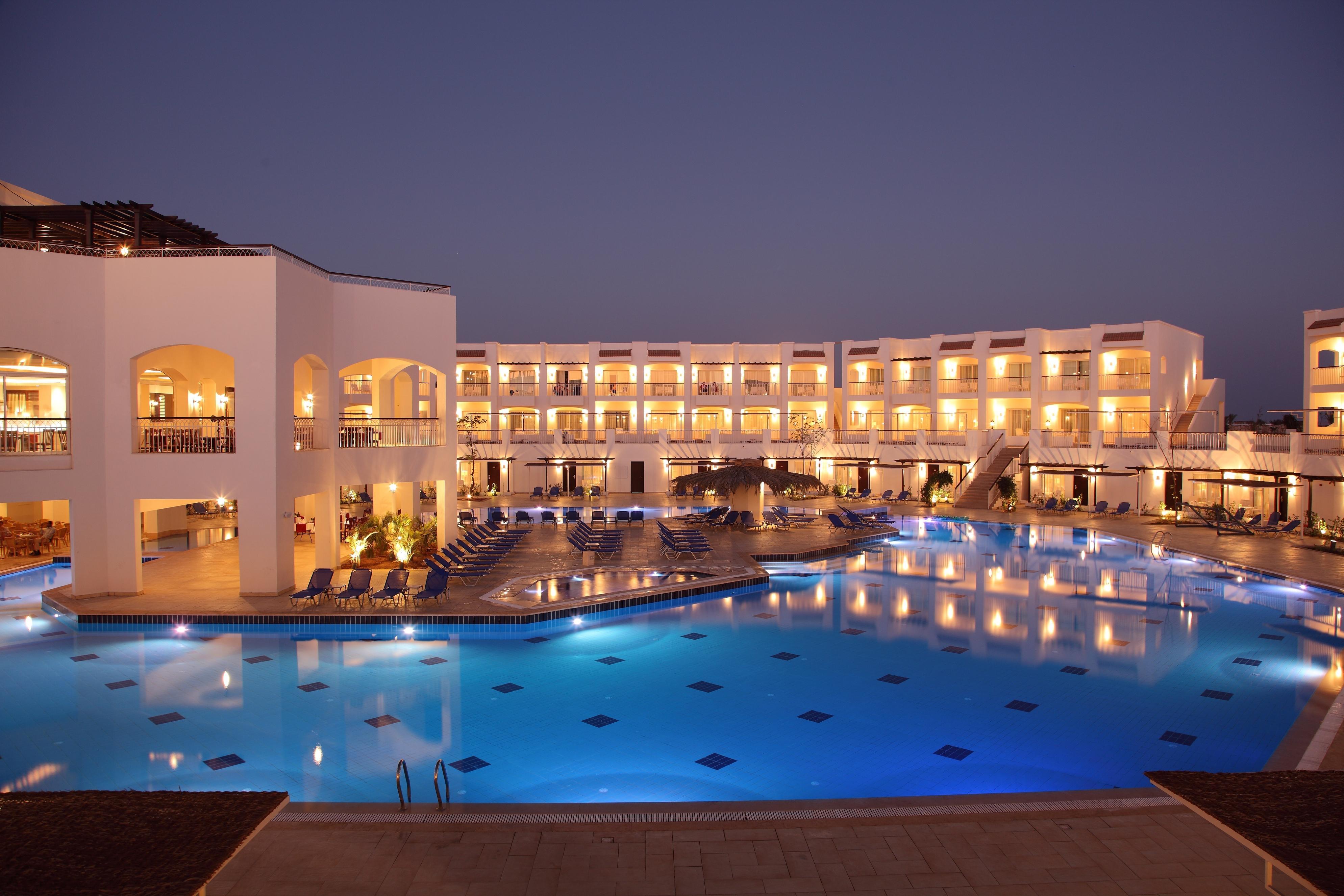 Jaz Sharks Bay Hotel Sharm el-Sheikh Facilities photo